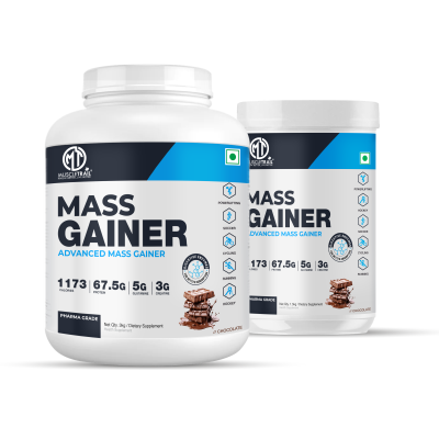 gainers