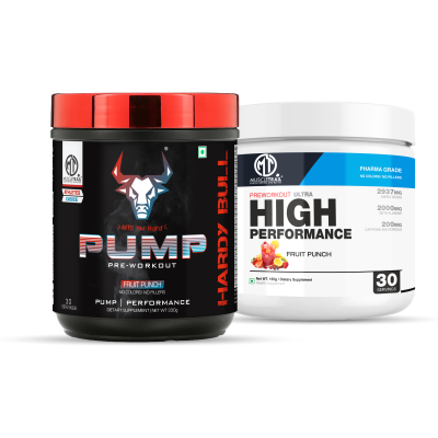 pre-workout