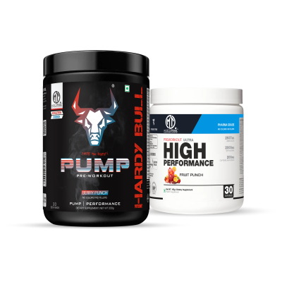 pre-workout
