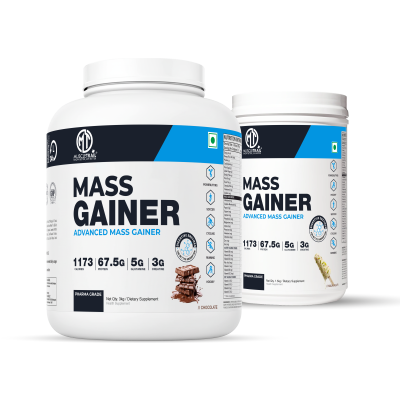 gainers