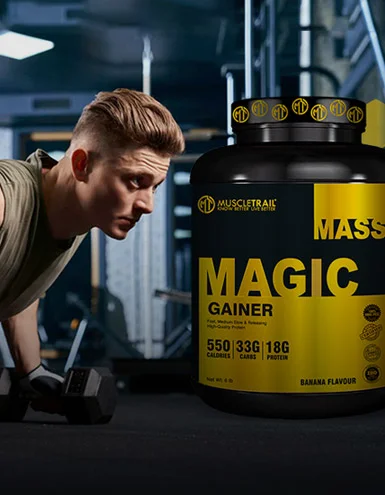 Choosing the Right Mass Gainer: Factors to Consider Before Buying