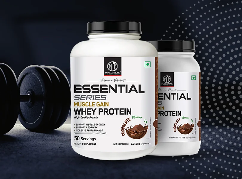 The Advantages of Whey Protein for Muscle Growth and Recovery