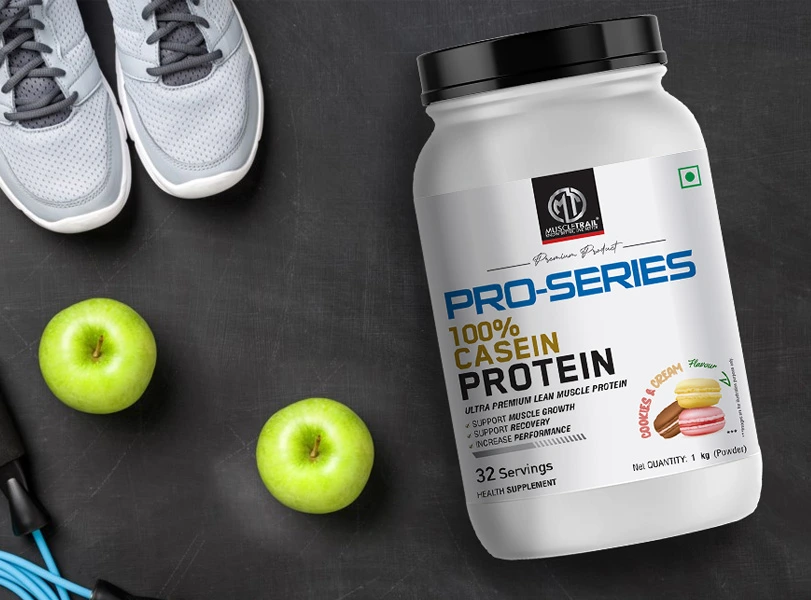 Understand Your Protein Supplement Before Purchasing