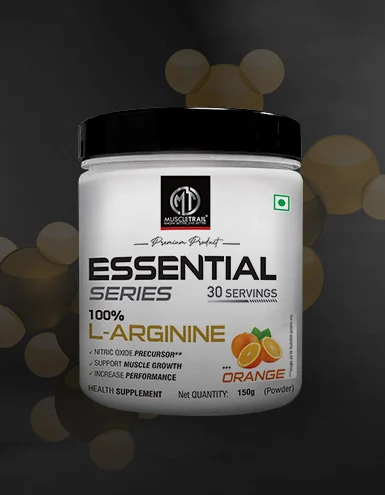 Exploring the Best Pre-Workout Supplements in India