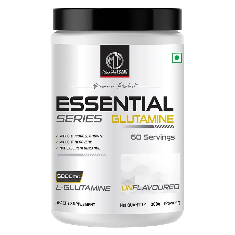 Essential Series Glutamine