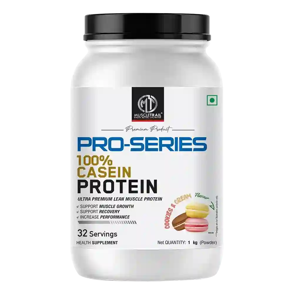 Pro Series Casein Protein