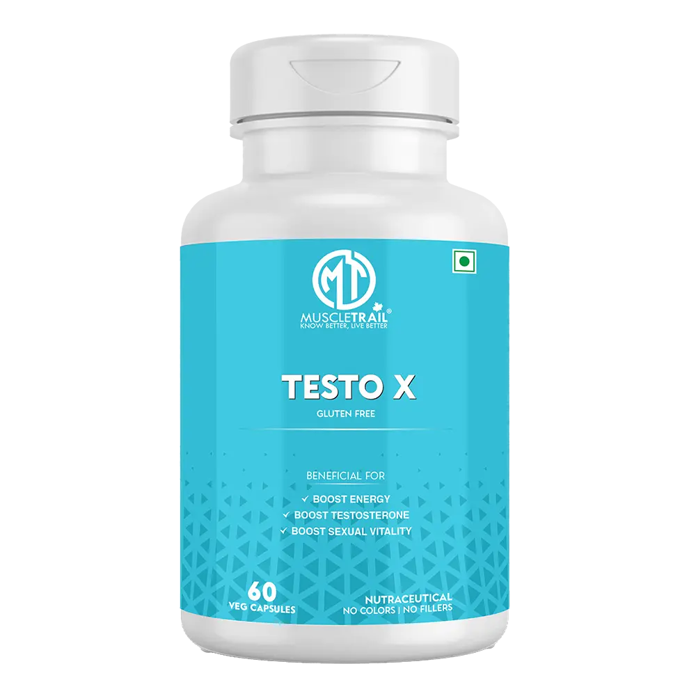 Testo X Series
