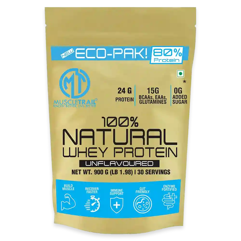 ECO-PAK 80% Protein
