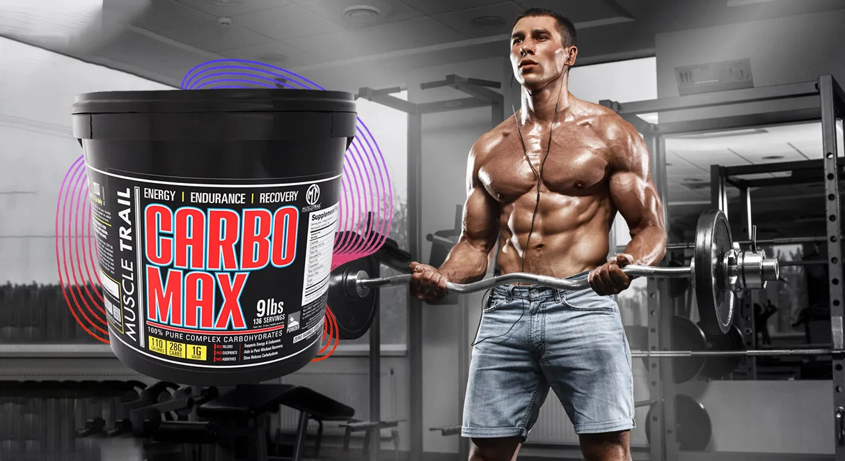 Protein Supplements Energise to Build