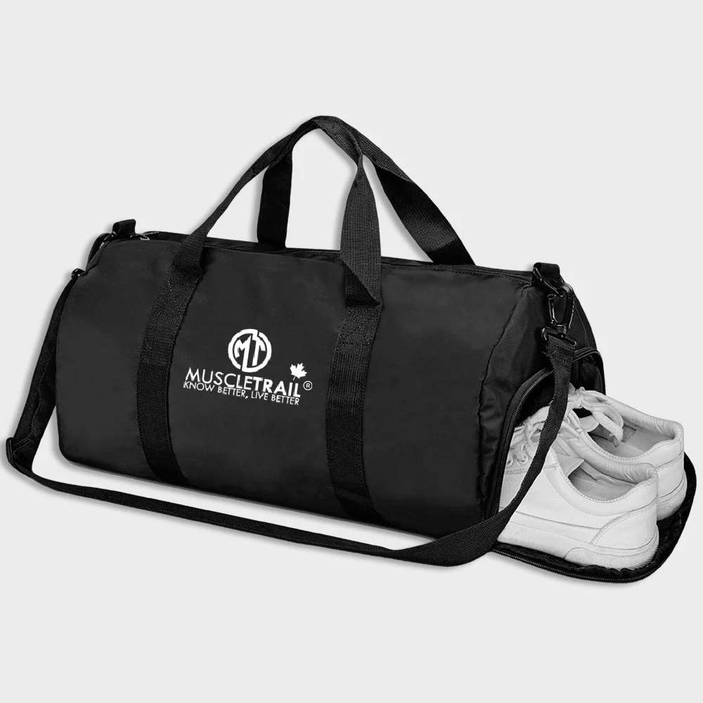 MT Gym Bag