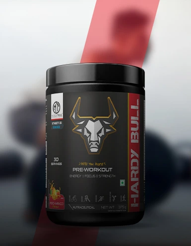 Why Pre Workout for Athletes Is Key to Maximizing Your Workout Performance