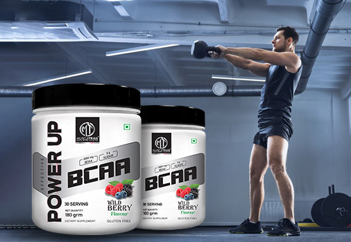 What Are BCAAs & Their Benefits?