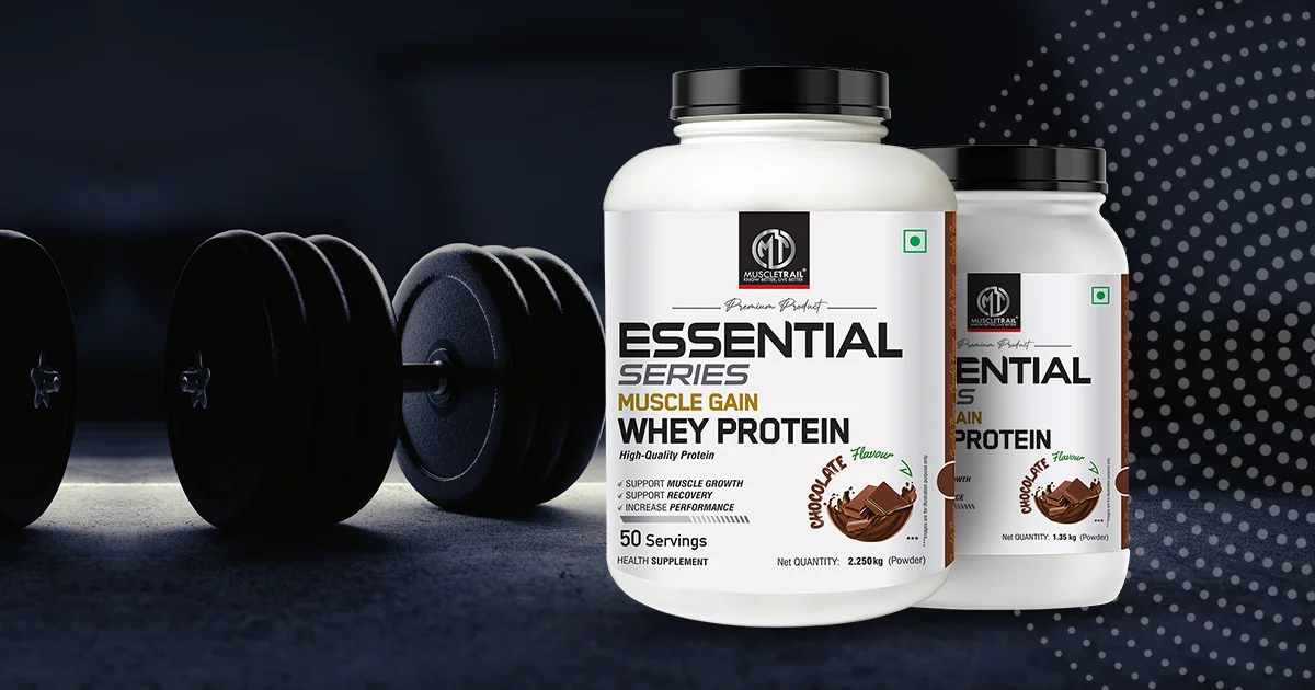 The Benefits Of Protein Supplements For Muscle Growth And Recovery