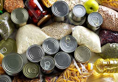 Is It a Healthy Choice To Have Canned Food?