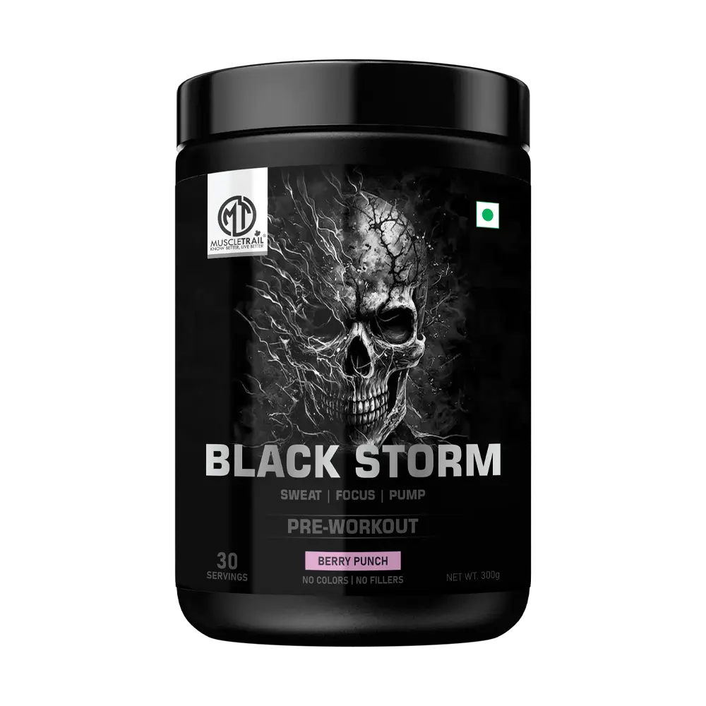 Black Storm