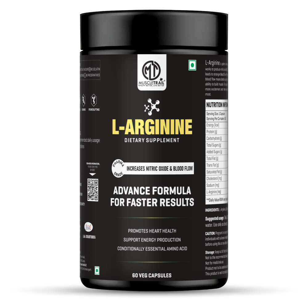 L-Arginine