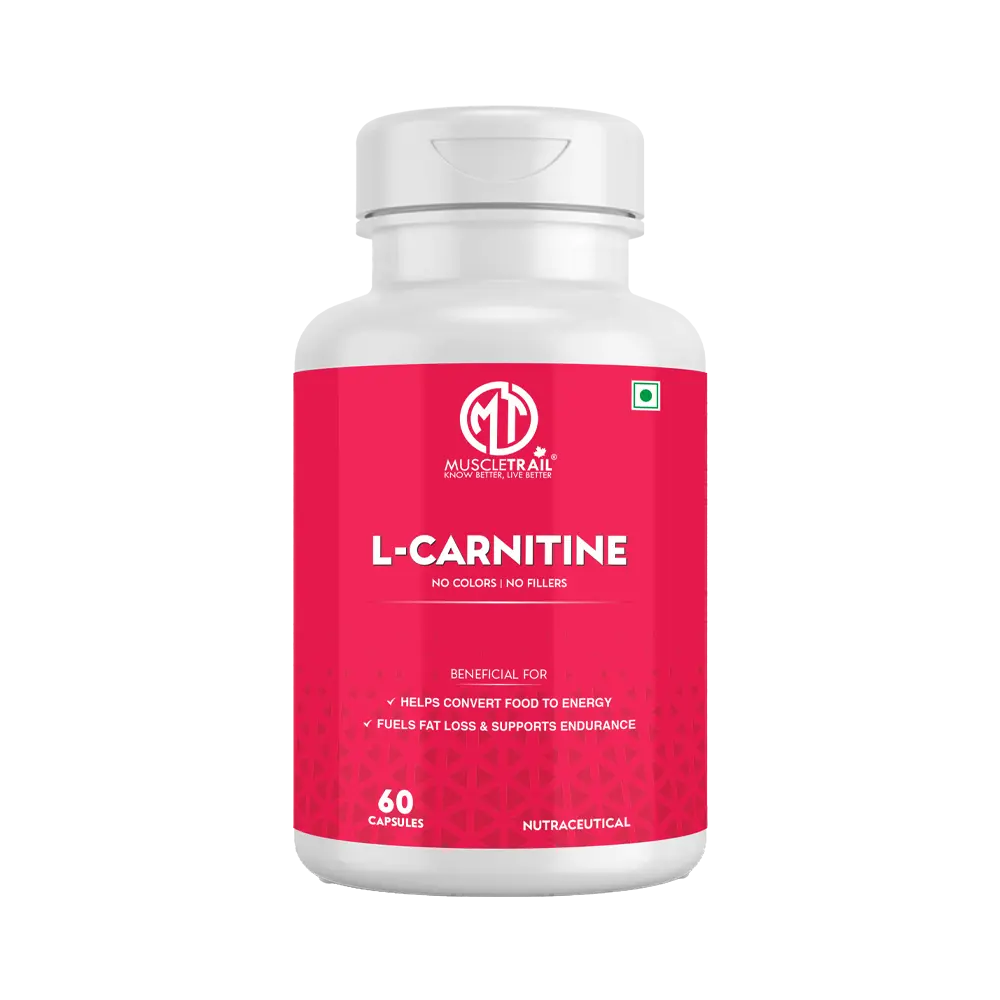 L-Carnitine