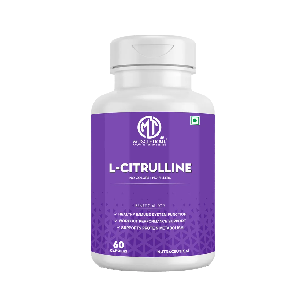 L-Citrulline
