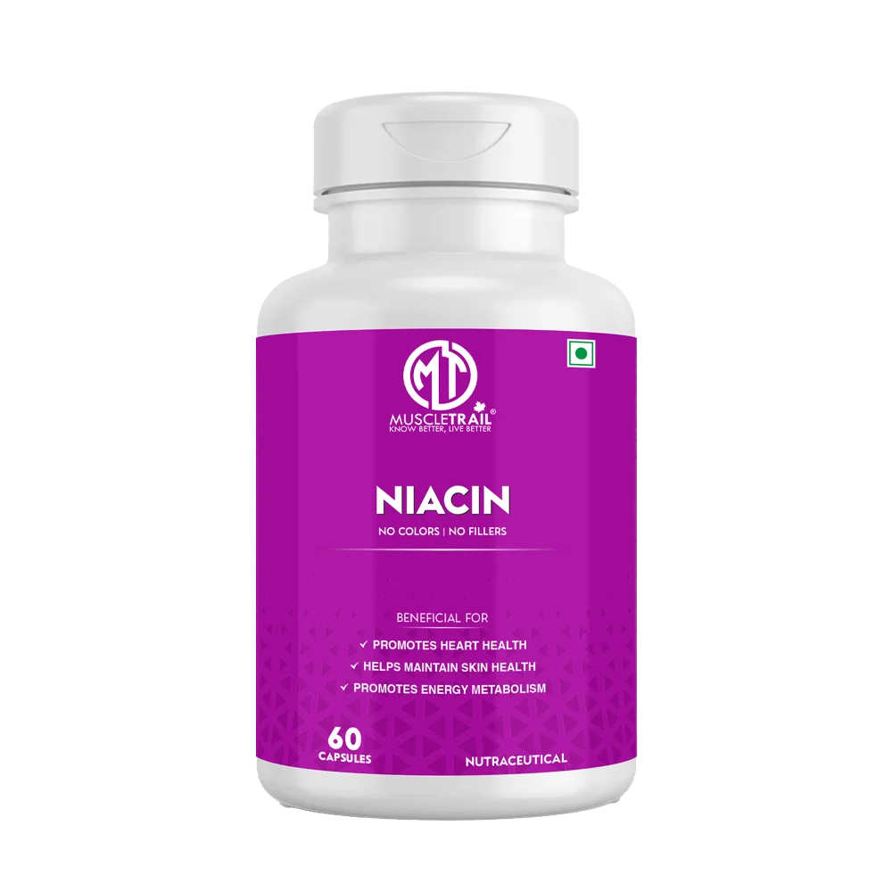 Niacin