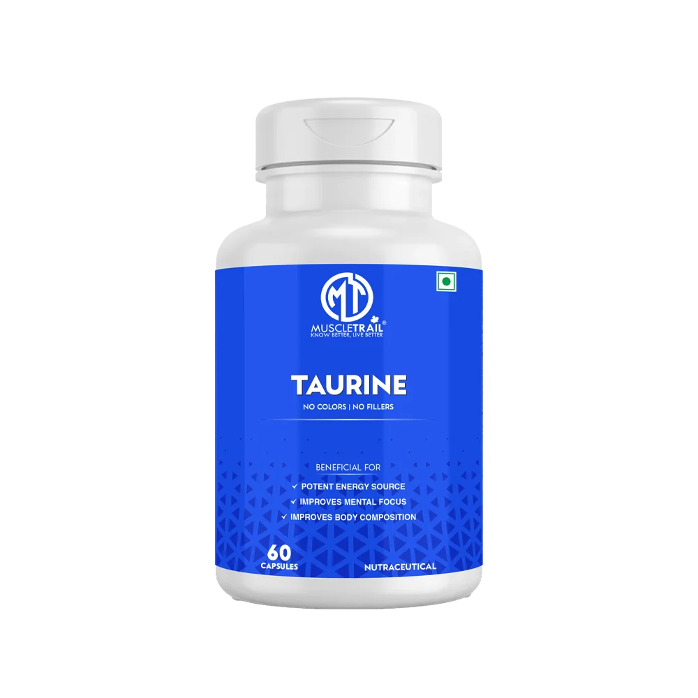 Taurine