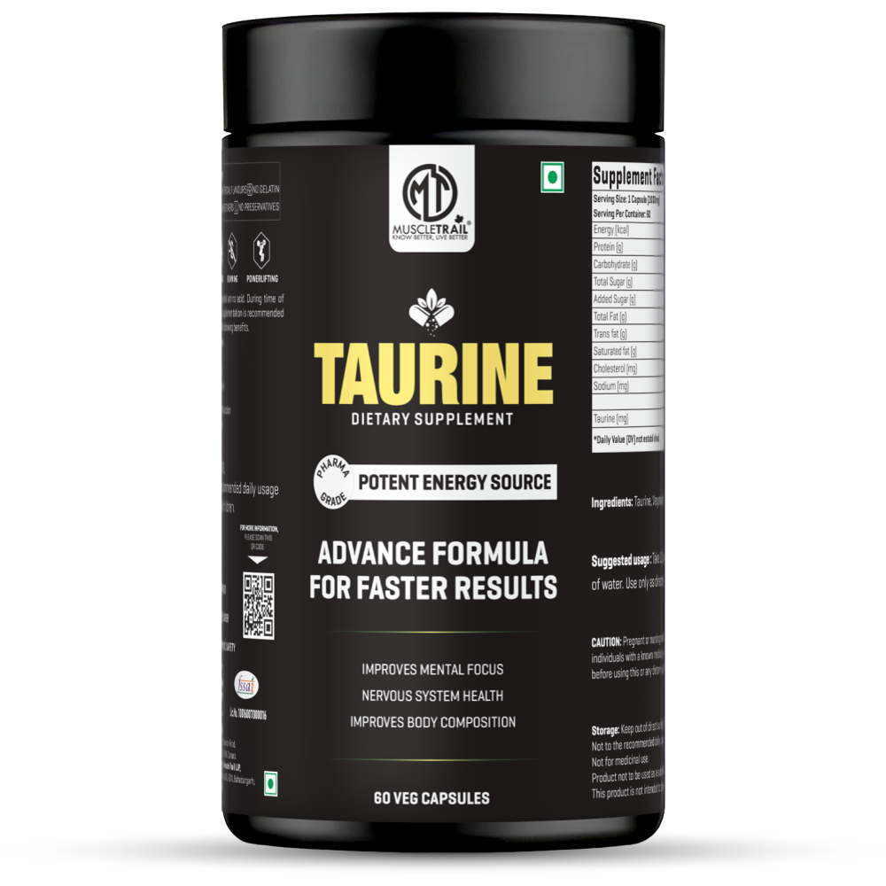 Taurine