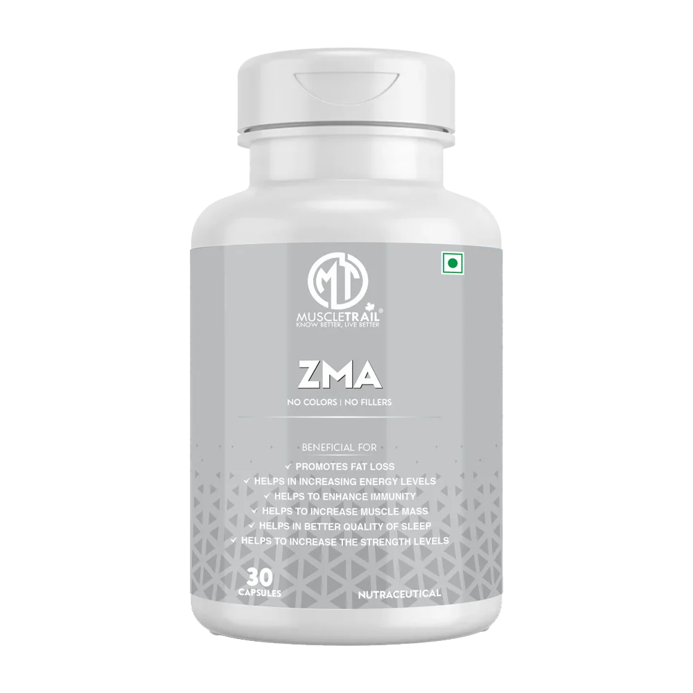 ZMA