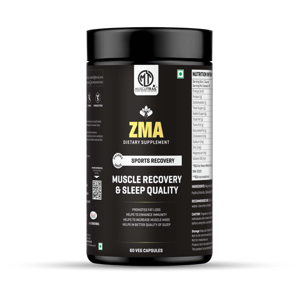 ZMA