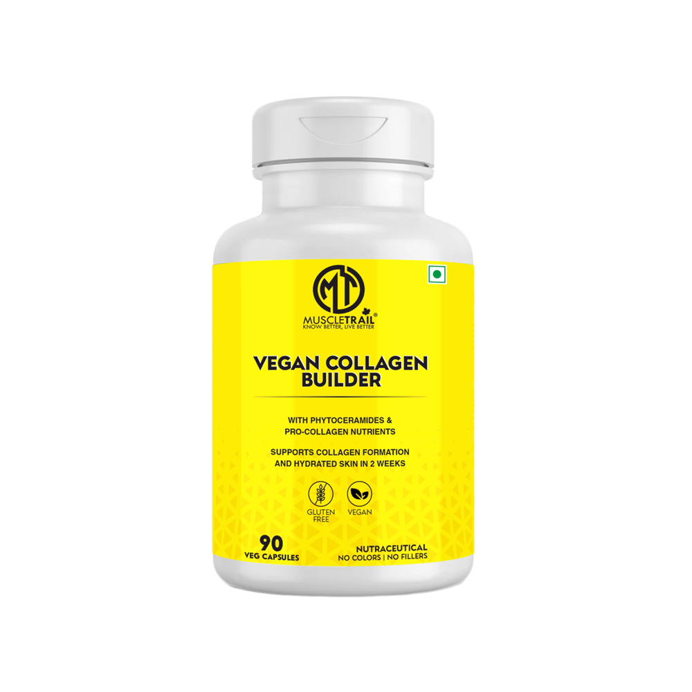Vegan Collagen Builder