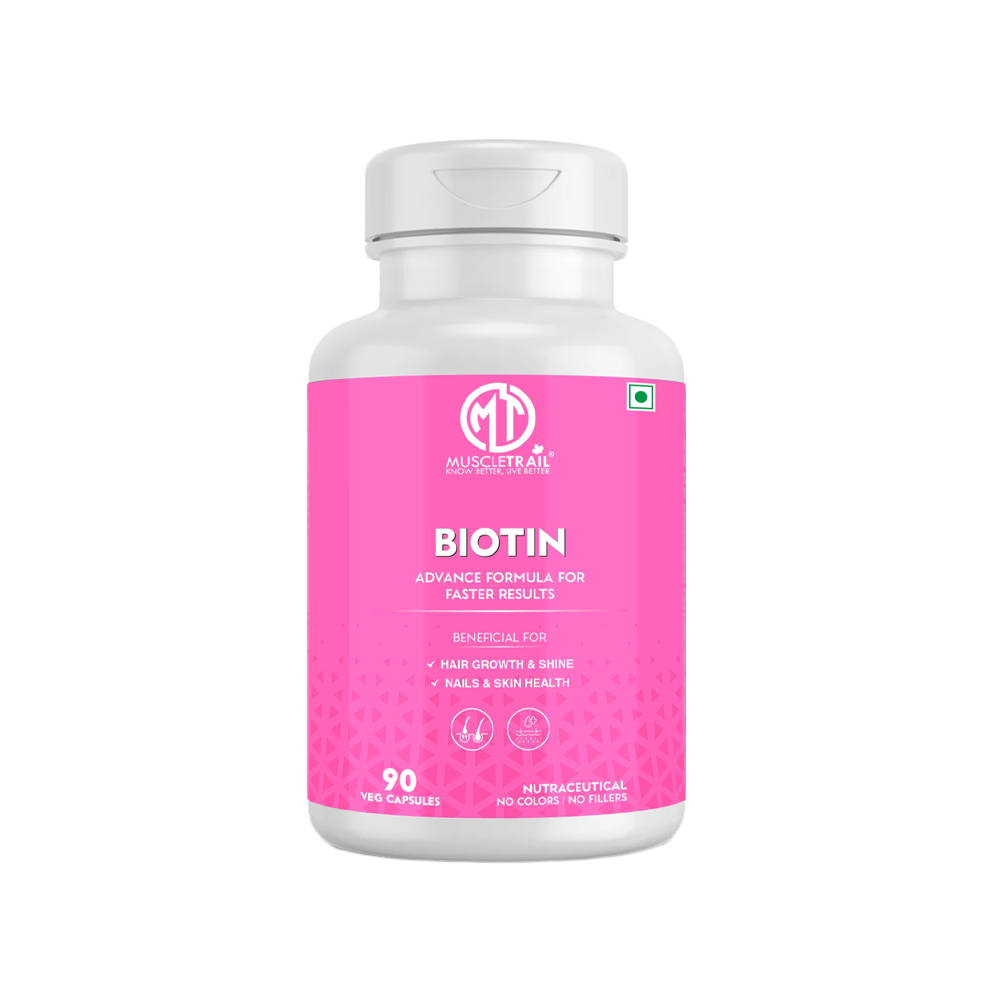 Biotin