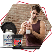 Good Supplement for Gaining Weight and Mass: Mass Gainer and Weight Gainer