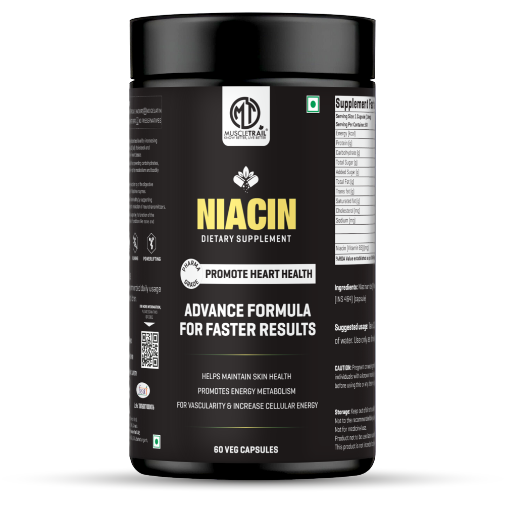 Niacin