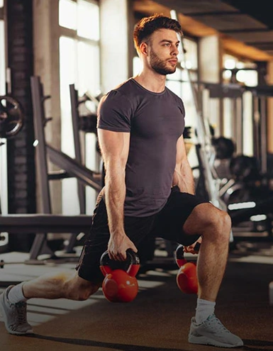 Best Leg Workouts & Exercises of All Time