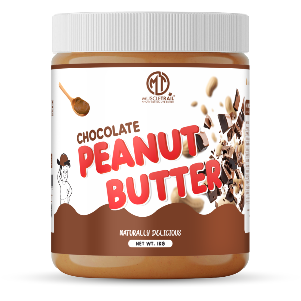 Peanut Butter 100% Natural