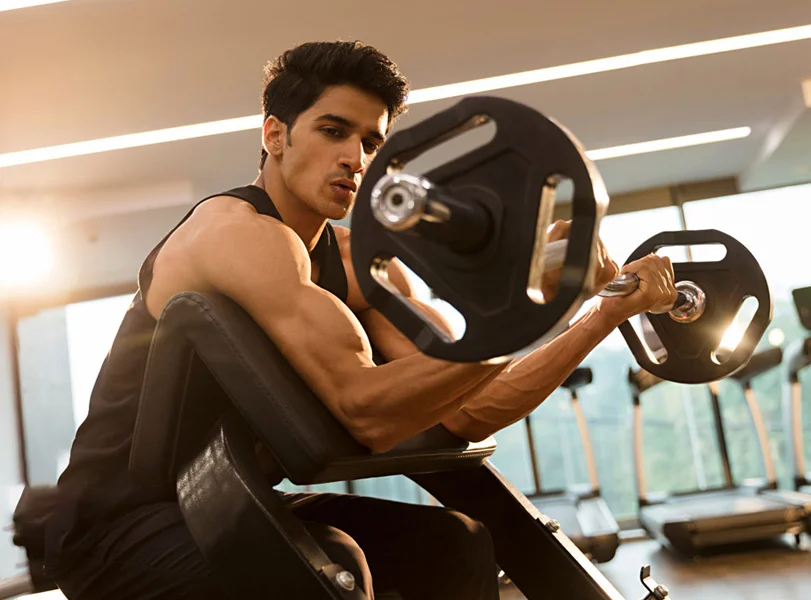 Effective Supplements for Building Muscle and Strength in Bodybuilding