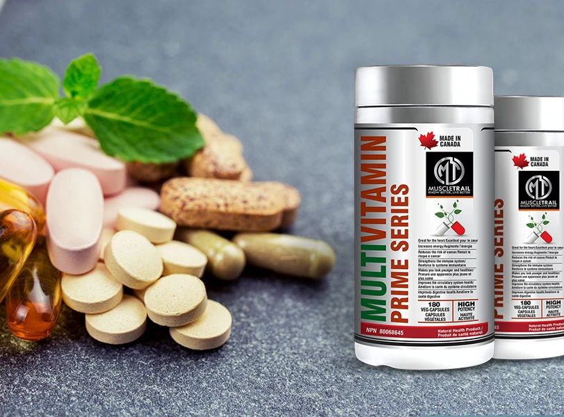 Reasons Why Dietary Supplements are Necessary for You