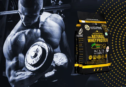 How Do I Find The Best Whey Protein Powder In India?