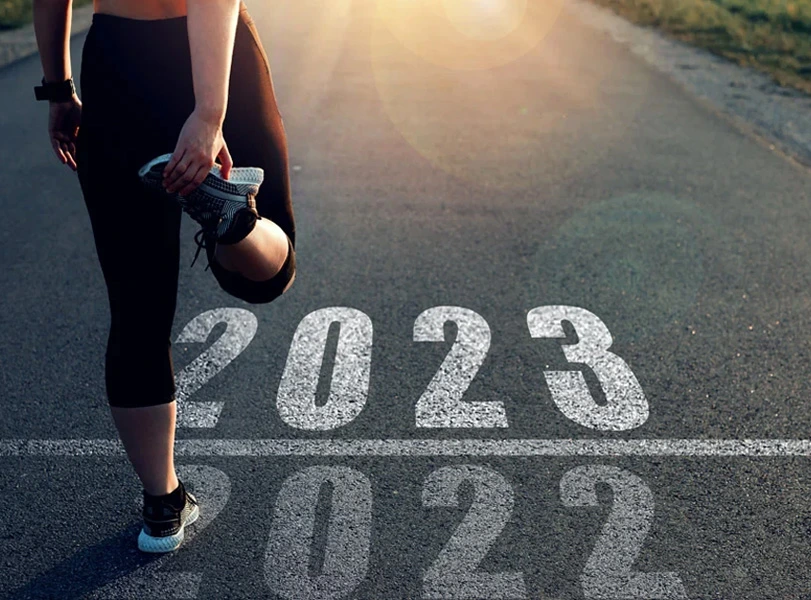 Check Out the New Year 2023 Fitness Plan For the First 3 Months