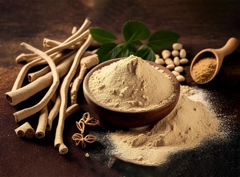 Nutritional Benefits of Organic Ashwagandha for Overall Wellness