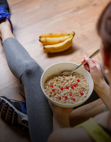 How Much Protein Should I Eat After A Workout?
