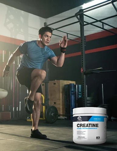 How Muscle Trail Creatine Enhances Endurance & Athletic Performance