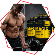 Muscle Mass Gainer for Skinny Guys: How to Bulk Up Fast