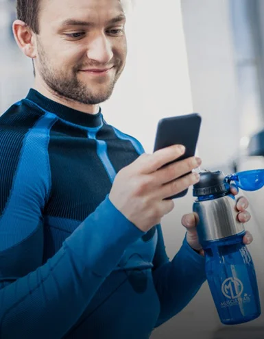What Are the Top Benefits of Buying Gym Supplements Online?