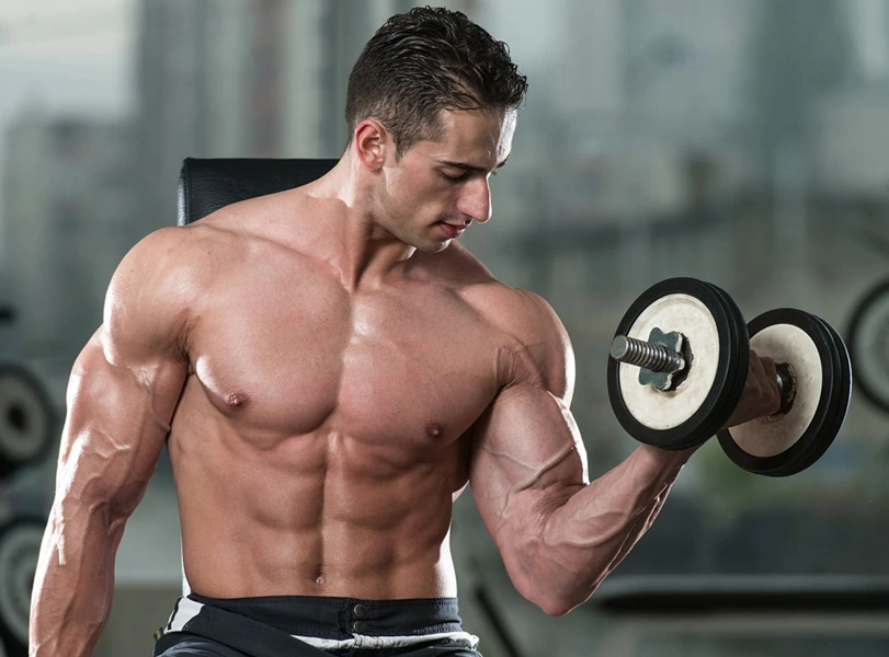 How to Choose the Best Mass Gainer