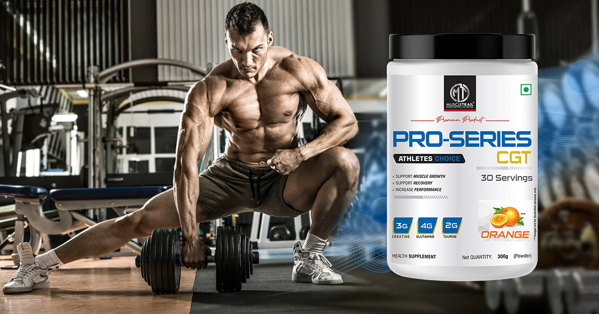 The Complete Guide To Pre-Workout Supplements - The Manual