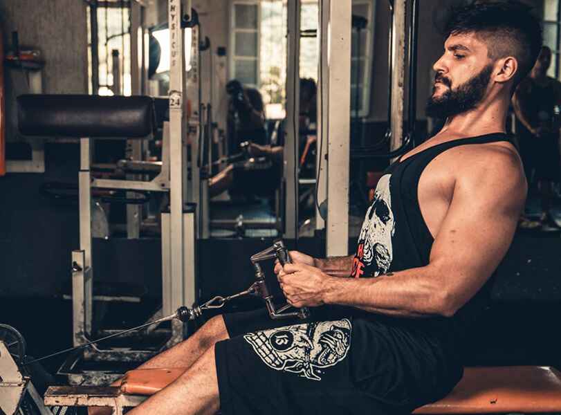 Amazing Benefits of Hypertrophy Training