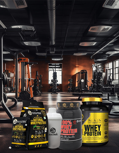Types Of Whey Protein - How Is It Helpful For Fitness?