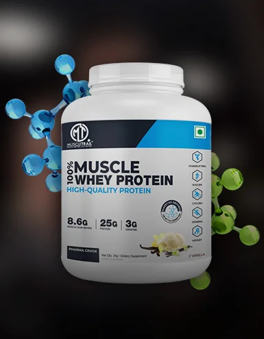 Best Low-Carb Protein Supplements for Muscle Building and Recovery
