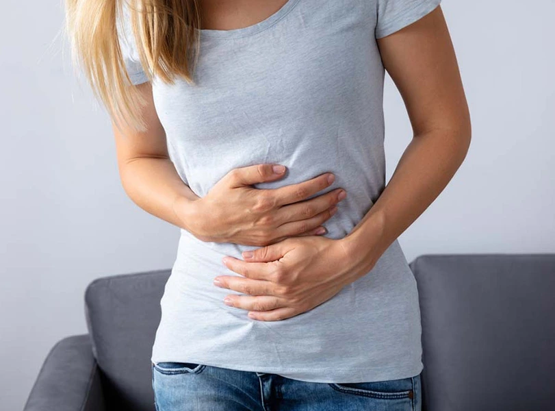 With These Food Items, You Can Immediately Reduce Stomach Bloating