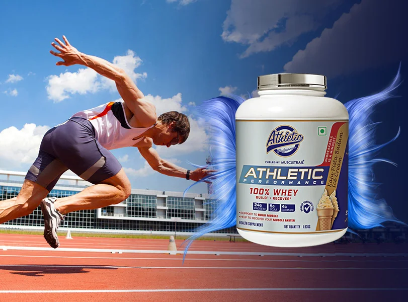 Do Athletes Really Need Protein Powder? What Science Says
