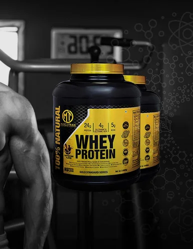Maximizing the Benefits of Whey Protein Supplements
